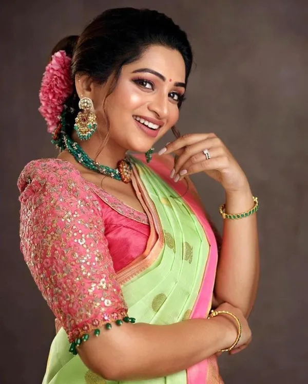 GREEN_PURE_BANARASI_SAREE